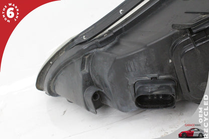 2008-2010 Porsche Cayenne 957 Front Right Side Xenon Head Light Lamp OEM