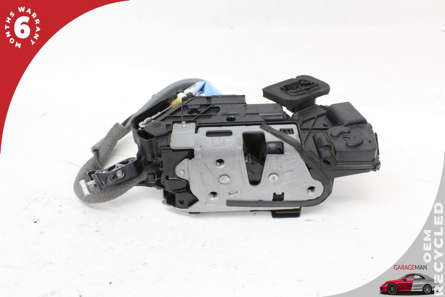 2022-2025 Audi Q4 E-Tron Rear Right Side Door Lock Latch Actuator 83A839016B OEM