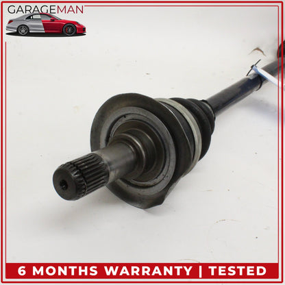 2011-2018 BMW X3 F25 Rear Right Passenger Side CV Axle Drive Shaft 7598038 OEM