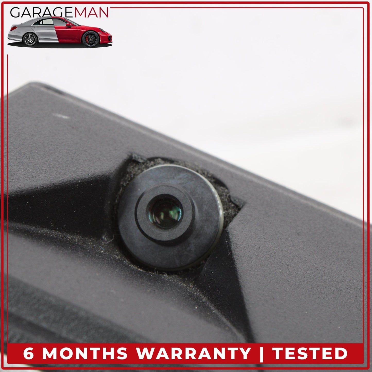 2016 Buick Cascada Convertible Active Lane Assist Front Camera 42399435 OEM