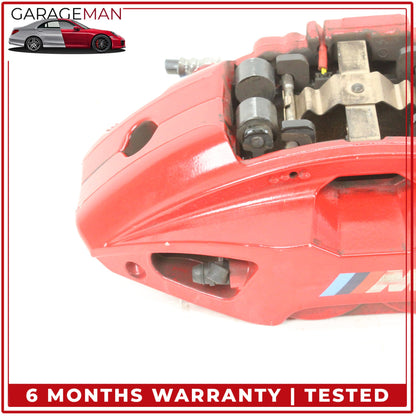 2021-2025 BMW M340i M440i 330i Front Left Driver Side Brake Caliper 8843351 OEM