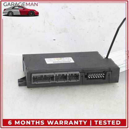 2014-2017 Range Rover L405 Rear Left Seat Control Module DPLA14G044AA OEM