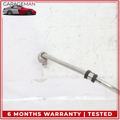 2007-2015 Audi Q7 4L 3.0L High Pressure Fuel Gas Line Pipe Hose 06E127509R OEM