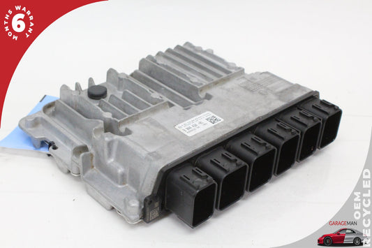 2019-2022 BMW 330i G20 2.0 RWD Engine Computer/ ECU Module 9844434
