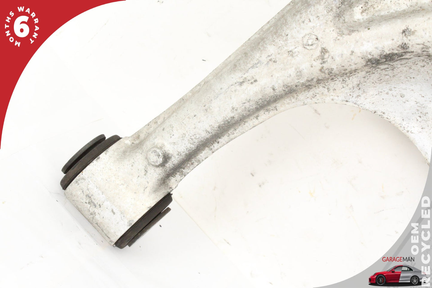 2006-2010 Pontiac Solstice RWD Rear Right Side Lower Control Arm 15222277 OEM