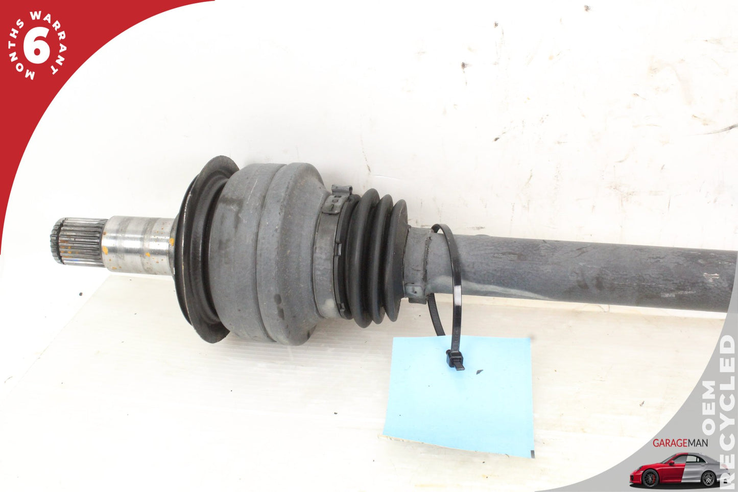 2015-2021 Mercedes W205 C300 Rear Right or Left Side CV Half Shaft Axle OEM