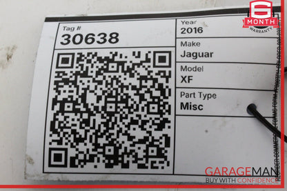 2016-2026 Jaguar XF X260 Sedan Front Left Driver Seat Airbag GX73611D33AB OEM