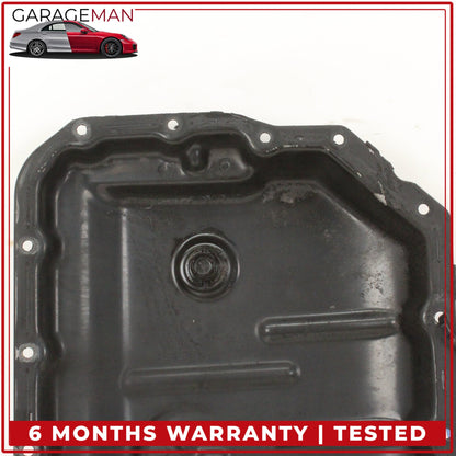 2009-2018 Audi A6 Q7 Porsche Cayenne 958 Lower Oil Pan 06E103600C OEM