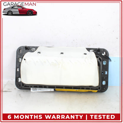 2011-2018 Porsche Cayenne 958 Front Right Side Dashboard Airbag 7P5880204 OEM