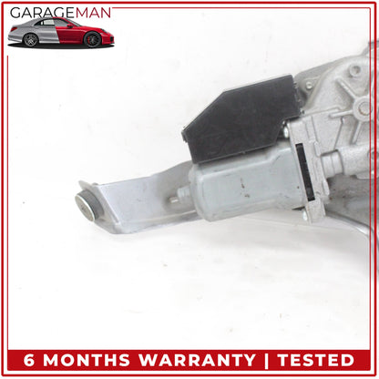 2010-2015 Toyota Prius Rear Windshield Glass Window Wiper Motor 8513047021 OEM