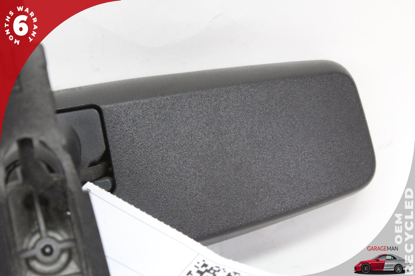 2014-2020 Chevrolet Silverado 1500 Front Upper Windshield Rear View Mirror OEM