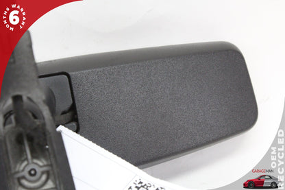2014-2020 Chevrolet Silverado 1500 Front Upper Windshield Rear View Mirror OEM