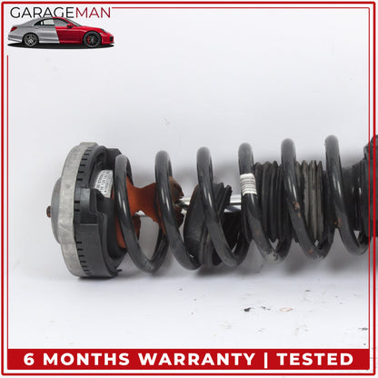 2011-2016 BMW 528i F10 Front Left and Right Side Shock Strut Absorber 6795083