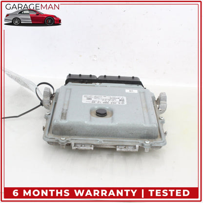 2019-2023 Mercedes W177 A220 ECU Engine Control Module 2649001200 OEM