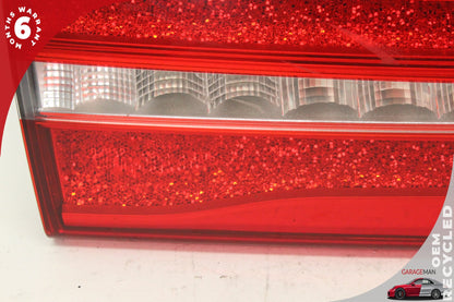 2017-2019 Mercedes-Benz E400 W213 Station Wagon Rear Left Inner Tail Light OEM