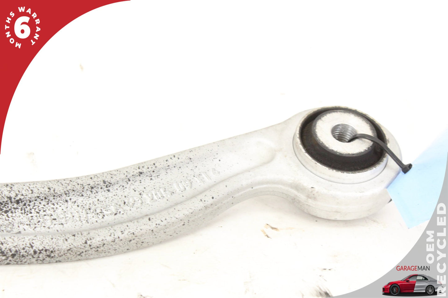 17-19 Mercedes-Benz E400 W213 AWD Rear Left or Right Upper Wishbone Control Arm 20409FI6
