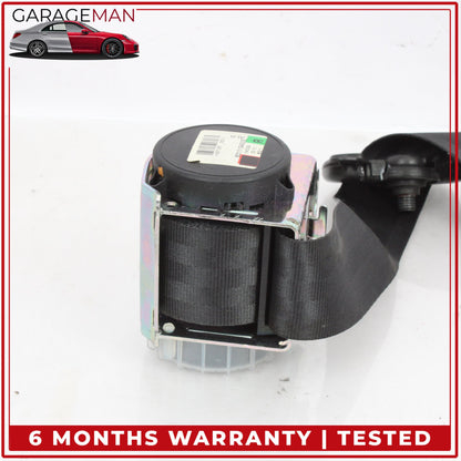 2010-2016 Land Rover LR4 L319 SUV Front Right Side Seat Belt 601119400E OEM