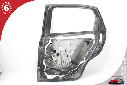 2014-2020 Fiat 500L Hatchback Right Rear Door Shell 68210469AA OEM