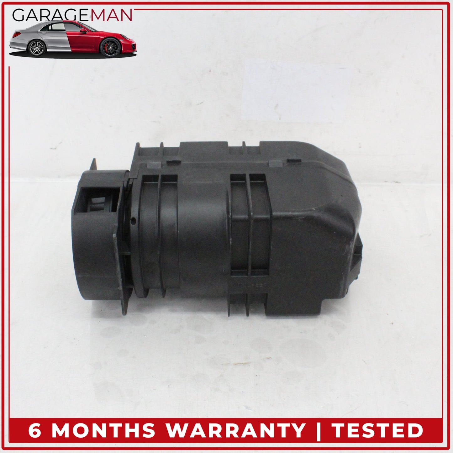 2007-2020 Mercedes W221 S400 S550 Dynamic Seat Vacuum Pump 0008004448 OEM