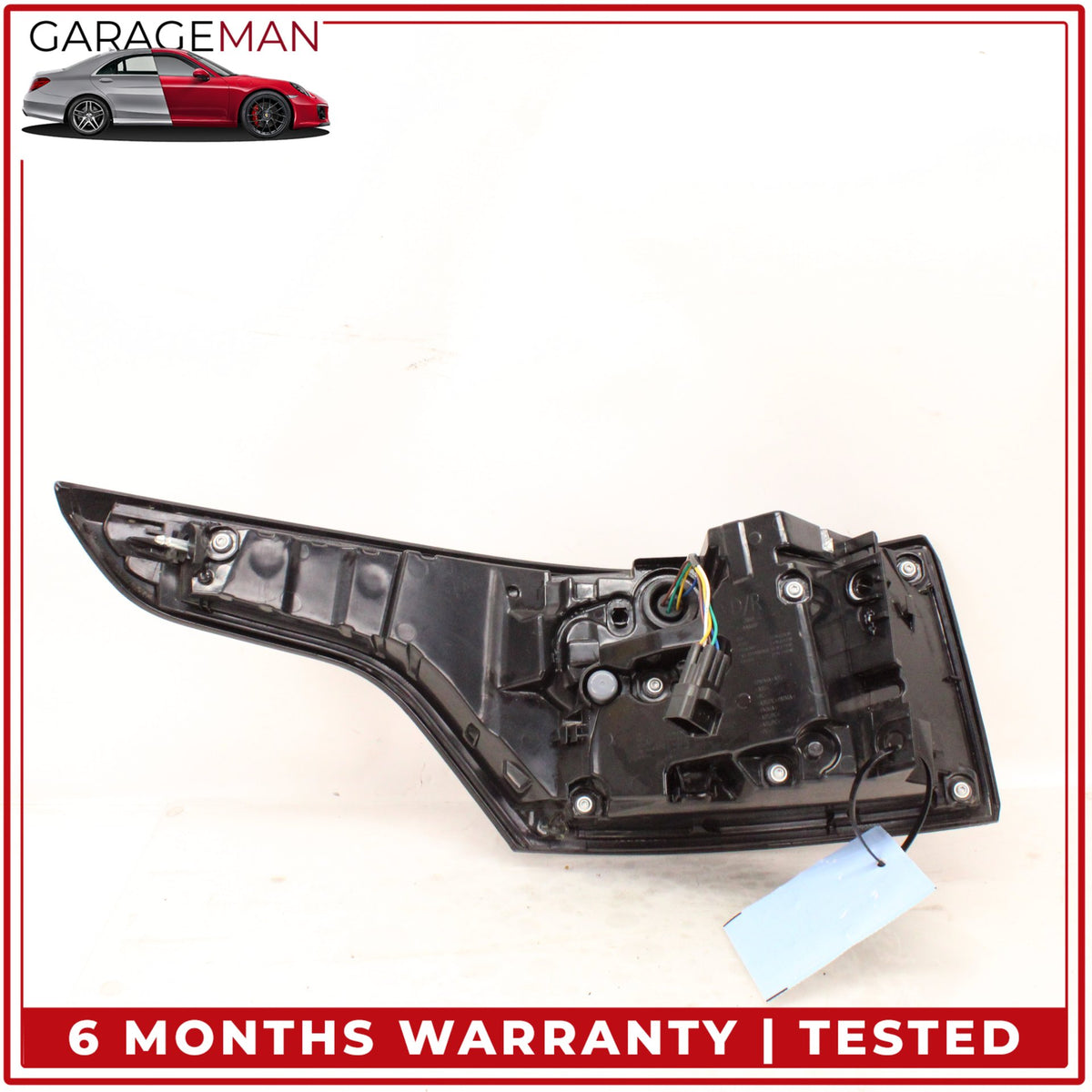 2014-2017 Land Rover Range Rover Sport L494 Rear Right Side Tail Light Lamp OEM