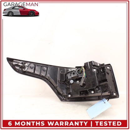 2014-2017 Land Rover Range Rover Sport L494 Rear Right Side Tail Light Lamp OEM