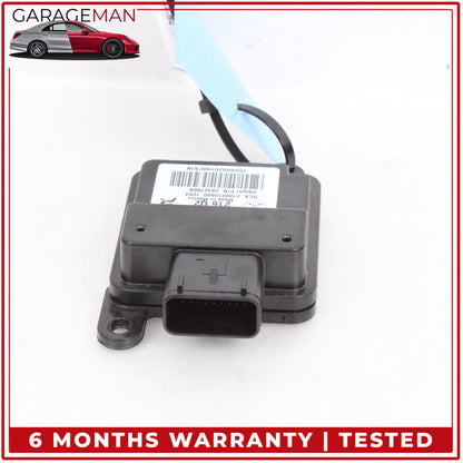 2011-2014 Mercedes W216 CL550 CL600 Seat Occupancy Control Module 2169010600 OEM