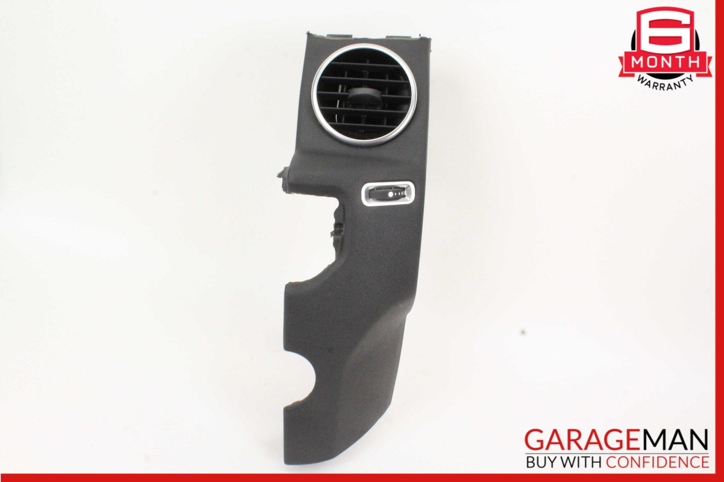 2010-2016 Land Rover LR4 SUV Right Dash Air Vent 1019597 Genuine