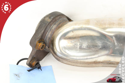 2011-2014 Mercedes-Benz S550 W221 Sedan Right Side Exhaust Manifold 2781400008