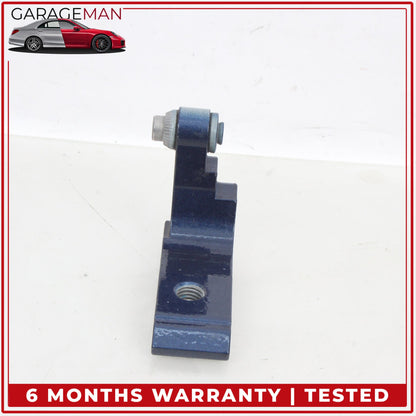 2018-2024 BMW X3 G01 AWD Left Rear Door Hinge 7397383 OEM