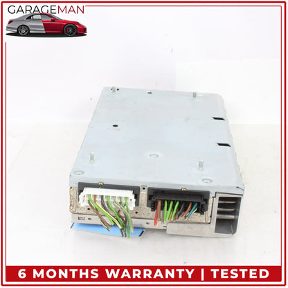 2007-2014 Mercedes W216 CL550 Harman Becker Kardon Amplifier AMP 2219008103 OEM
