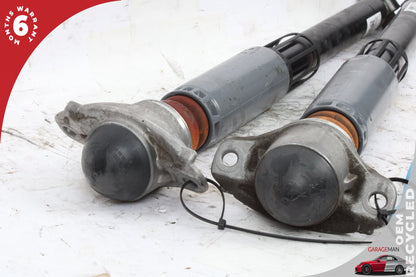 2022-2026 Audi A3 S3 Rear Left and Right Shock Strut Absorber Set 5WA512011F OEM