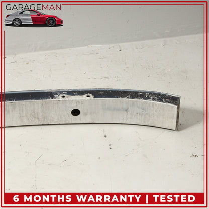 2006-2012 Mercedes-Benz GL550 X164 Front Reinforcement Impact Bar 1646261455 OEM