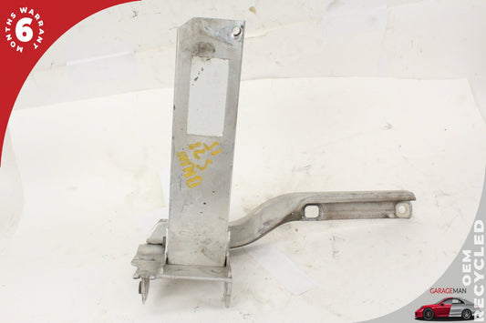 2011-2016 BMW 528i Front Right Lower Radiator Reinforcement Bracket 7158874 OEM
