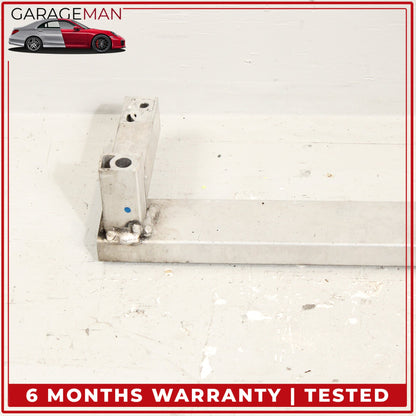 2014-2024 Infiniti Q50 V37 Front Reinforcement Crossmember Lower Impact Bar OEM