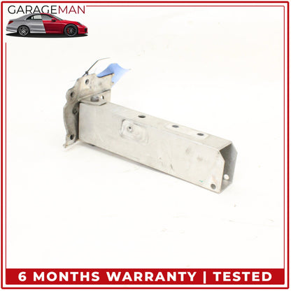 2011-2016 BMW 528i F10 Sedan Front Left Lower Deformation Element Bracket 51117158873 OEM