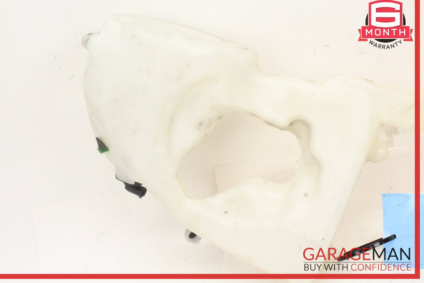 2007-2013 Mini Cooper R56 Windshield Washer Bottle Tank 61667157124 OEM