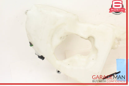 2007-2013 Mini Cooper R56 Windshield Washer Bottle Tank 61667157124 OEM