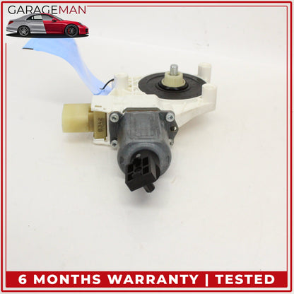 2014-2020 BMW 430i Front or Rear Left Side Window Regulator Motor 7046031 OEM