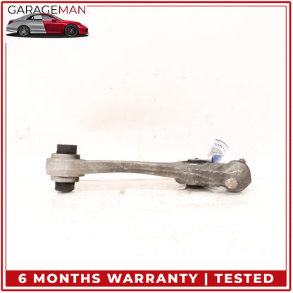 2013-2015 BMW 740i F01 Front Right Passenger Side Lower Control Arm 6850782 OEM
