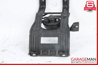 2003-2009 Mercedes W209 CLK350 CLK500 Upper Radiator Support Tie Bar OEM