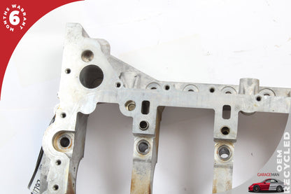 2012-2018 BMW 320i 228i 428i Lower Engine Crankshaft Housing 7629928 OEM