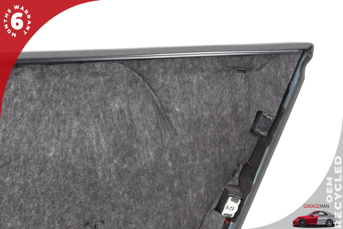 2008-2015 Audi TT TTS TT RS 8J Front Left Door Trim Panel 8J1867103C OEM