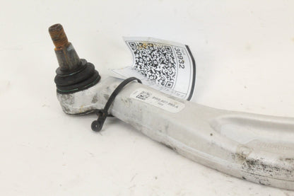 2017-2024 Audi A4 B9 Sedan Front Left Lower Rearward Control Arm 8W0407693A OEM