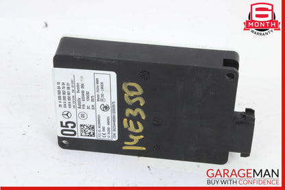 2012-2015 Mercedes W212 E250 ML550 ML350 Radar Blind Spot Module Sensor OEM