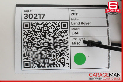 2010-2013 Land Rover LR4 SUV Combination Switch 8H2213N064AA Genuine