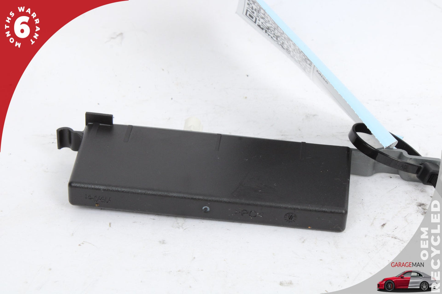 2011-2018 Porsche Cayenne 958 Rear Left Side Radio Antenna Amplifier Module OEM