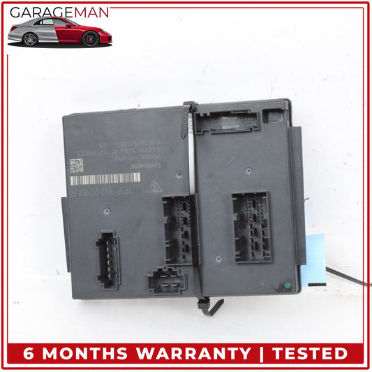 2010-2016 Porsche Panamera 970 Rear BCM Body Control Module Unit 7PP907279AR OEM