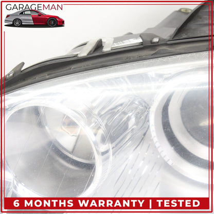 2009-2011 Mercedes W164 ML350 Front Left Halogen Head Light Lamp 1648202359 OEM