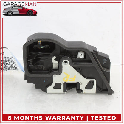 2014-2021 BMW 230i F22 Front Right Passenger Door Lock Latch Actuator 7229458 OEM