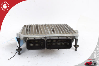 2014-2017 Mercedes-Benz E400 W207 Coupe Engine Control Module 2769007300